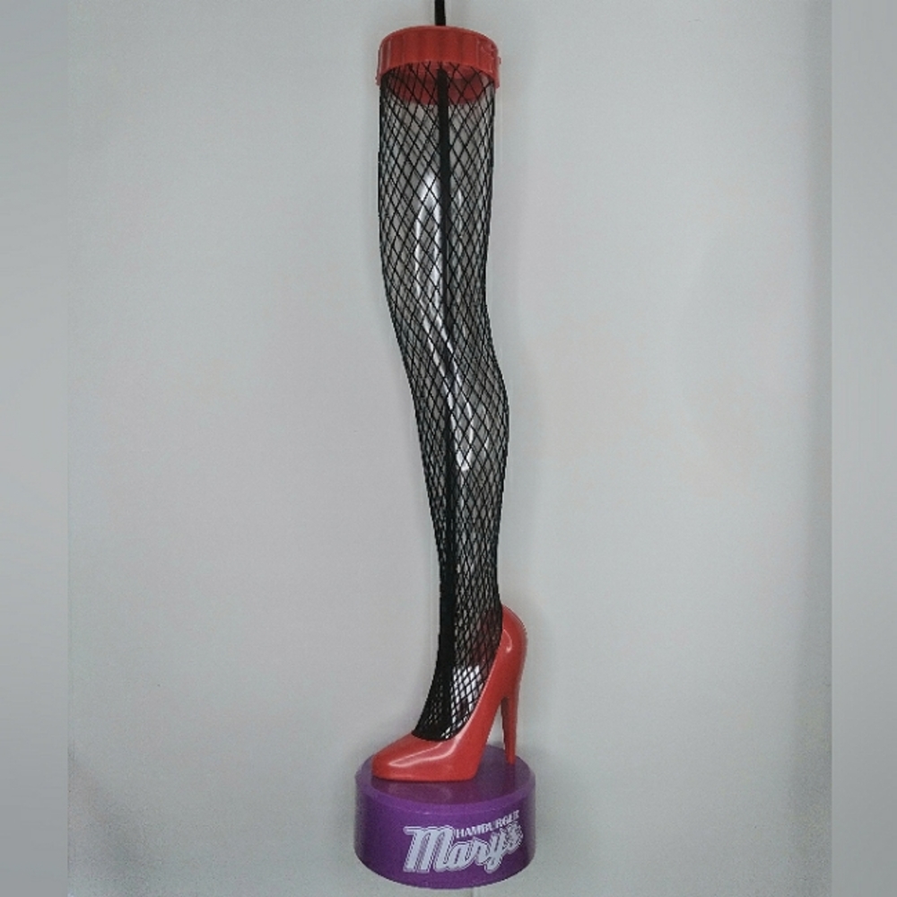 HAMBURGER MARY'S WEST HOLLYWOOD The Leg - 20oz Cup